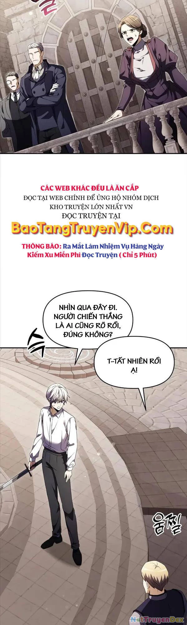 Hắc Kị Sĩ Thiên Tài Giới Hạn Thời Gian Chapter 7 - 40