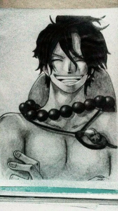 One Piece Chapter 782 - 21