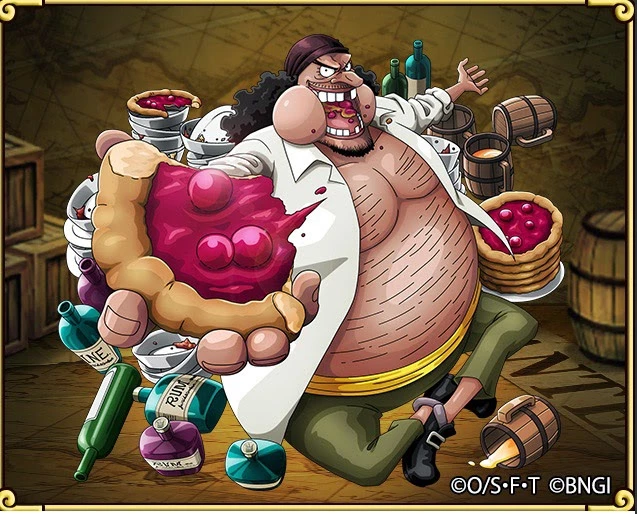 One Piece Chapter 782 - 22