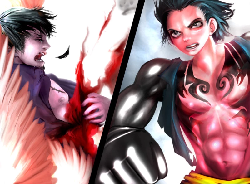 One Piece Chapter 788 - 19