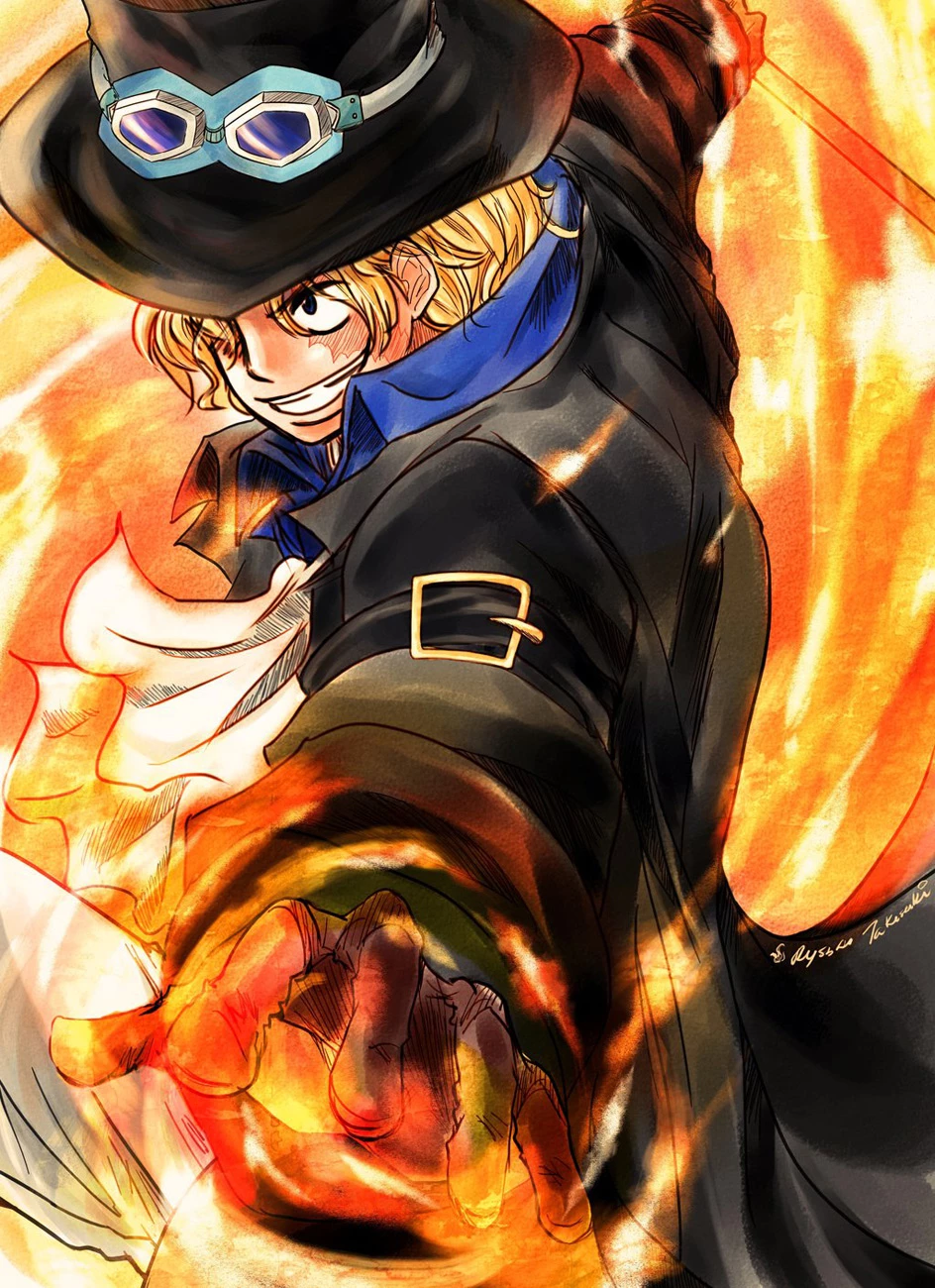 One Piece Chapter 788 - 20