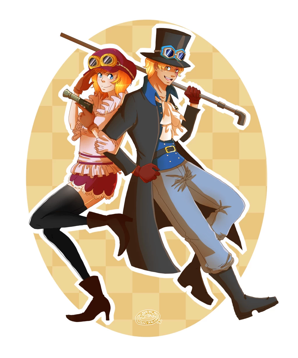 One Piece Chapter 798 - 21