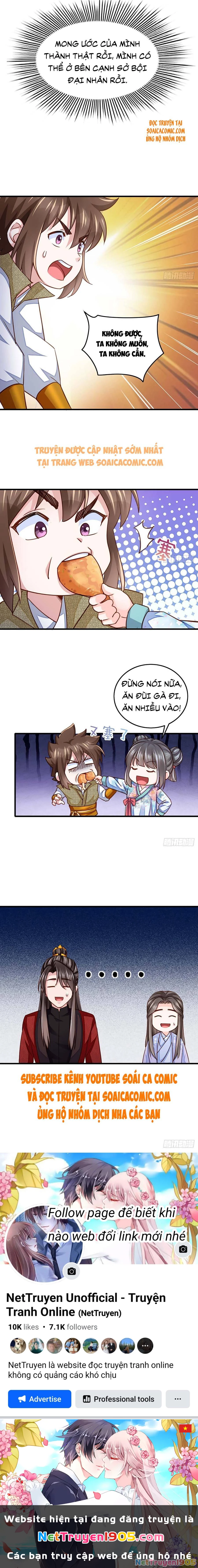 Thuần Hóa Ba Ba Bạo Quân Chapter 10 - 8