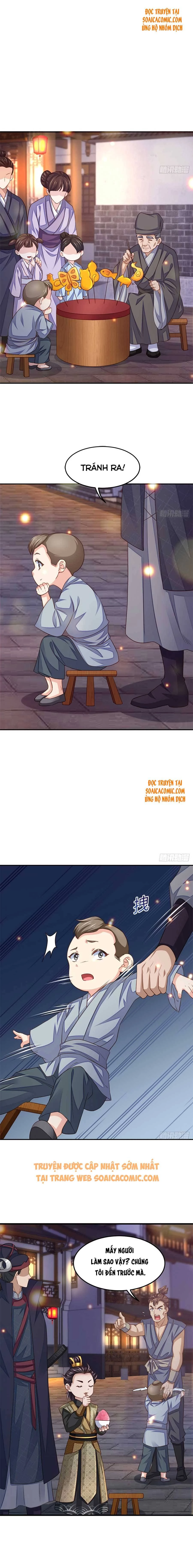 Thuần Hóa Ba Ba Bạo Quân Chapter 14 - 2