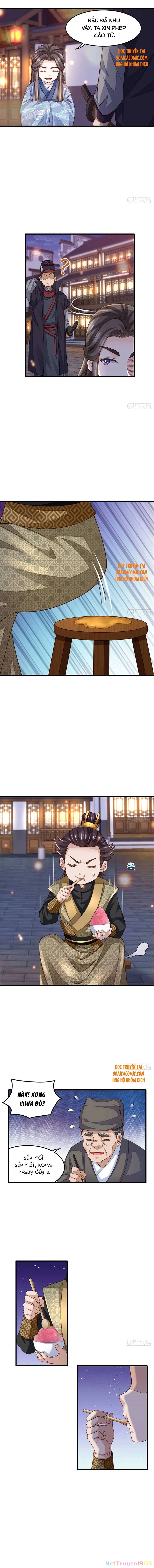 Thuần Hóa Ba Ba Bạo Quân Chapter 14 - 5