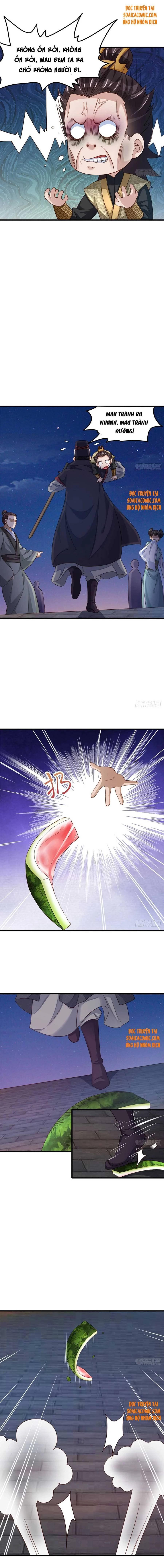 Thuần Hóa Ba Ba Bạo Quân Chapter 14 - 8