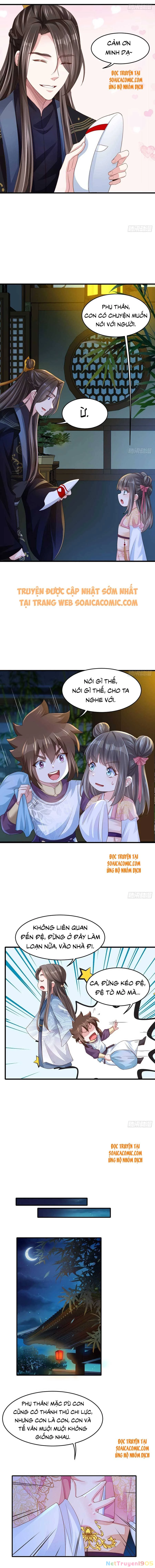 Thuần Hóa Ba Ba Bạo Quân Chapter 15 - 3