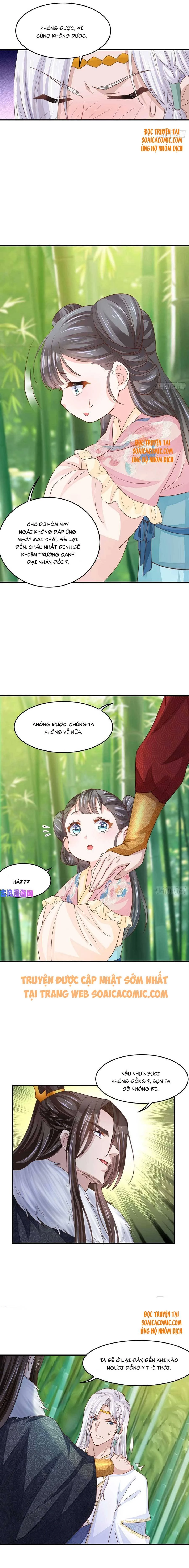 Thuần Hóa Ba Ba Bạo Quân Chapter 16 - 5