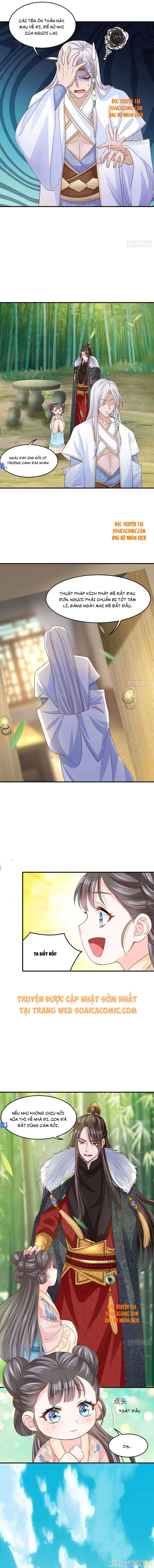 Thuần Hóa Ba Ba Bạo Quân Chapter 16 - 7