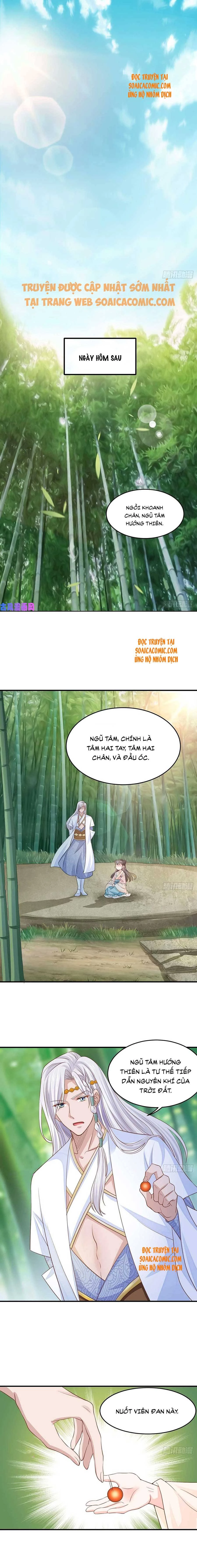 Thuần Hóa Ba Ba Bạo Quân Chapter 16 - 8