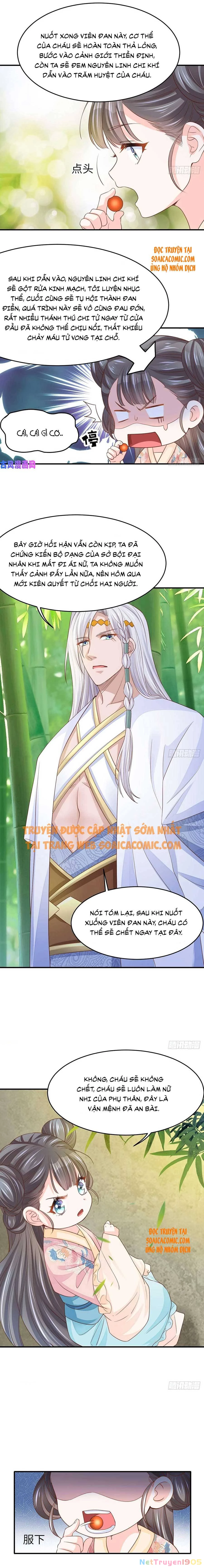 Thuần Hóa Ba Ba Bạo Quân Chapter 16 - 9