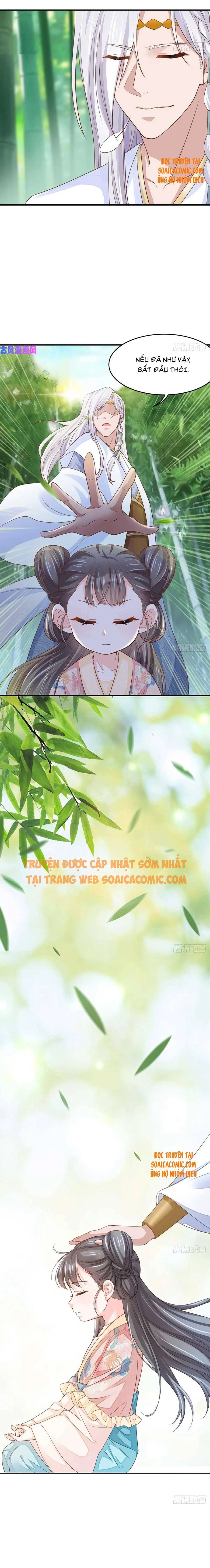 Thuần Hóa Ba Ba Bạo Quân Chapter 16 - 10