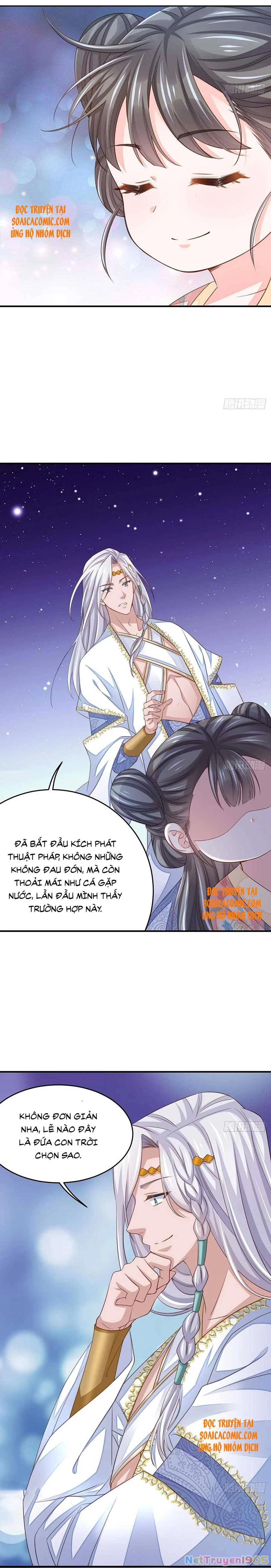 Thuần Hóa Ba Ba Bạo Quân Chapter 16 - 12