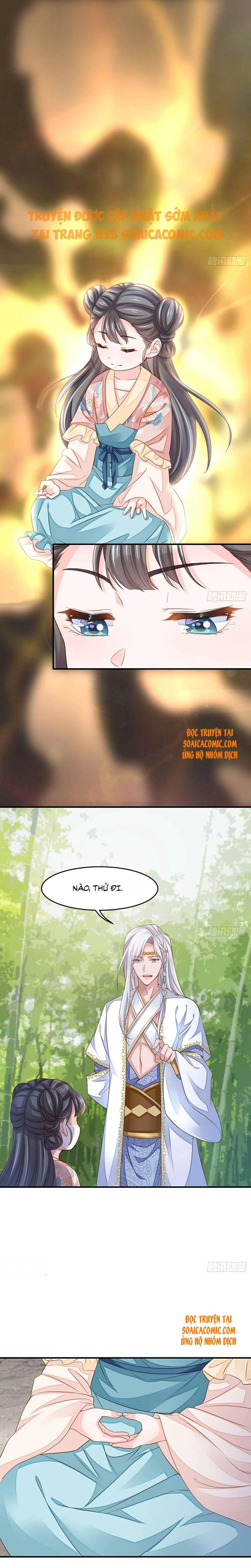 Thuần Hóa Ba Ba Bạo Quân Chapter 16 - 13