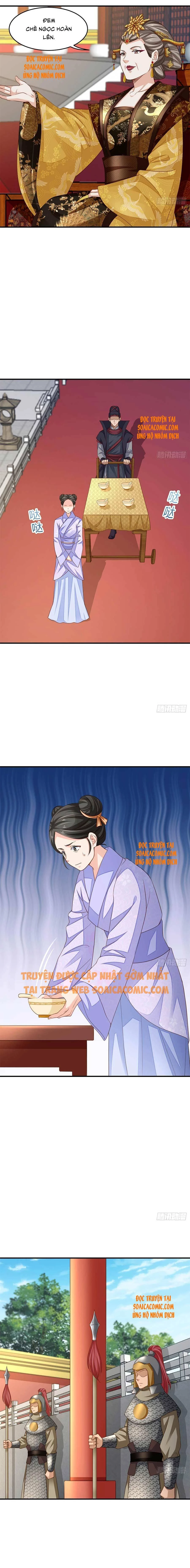 Thuần Hóa Ba Ba Bạo Quân Chapter 18 - 2