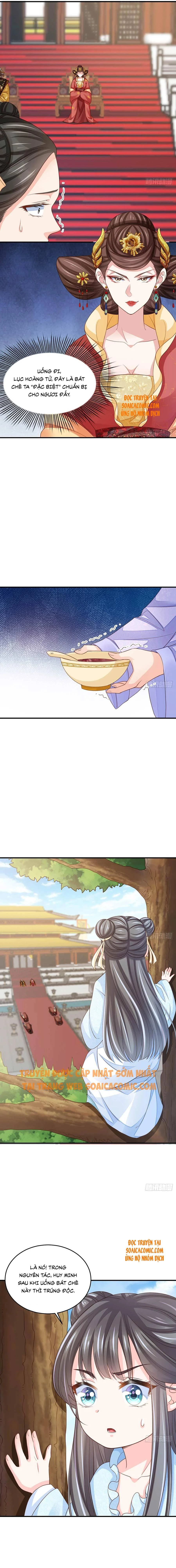Thuần Hóa Ba Ba Bạo Quân Chapter 18 - 4