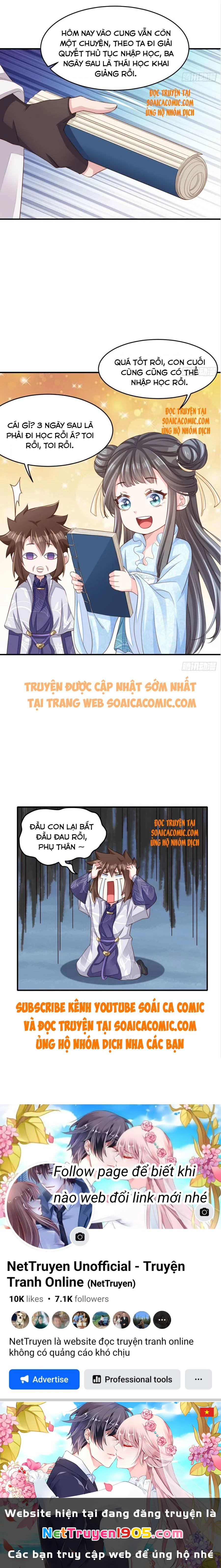 Thuần Hóa Ba Ba Bạo Quân Chapter 19 - 9