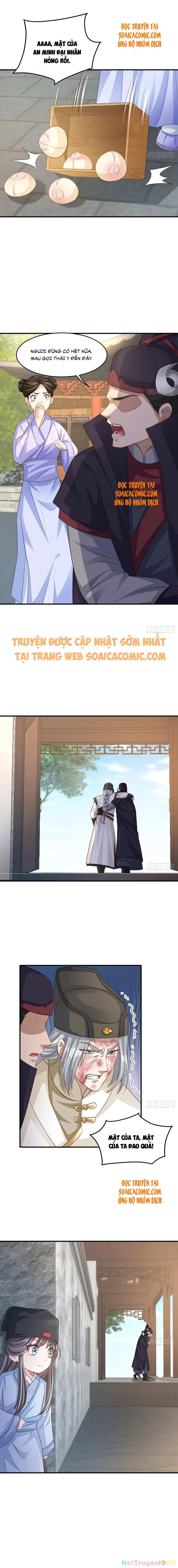 Thuần Hóa Ba Ba Bạo Quân Chapter 21 - 7