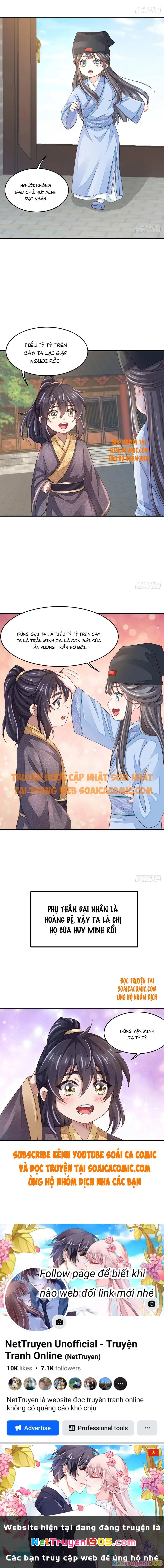 Thuần Hóa Ba Ba Bạo Quân Chapter 21 - 8