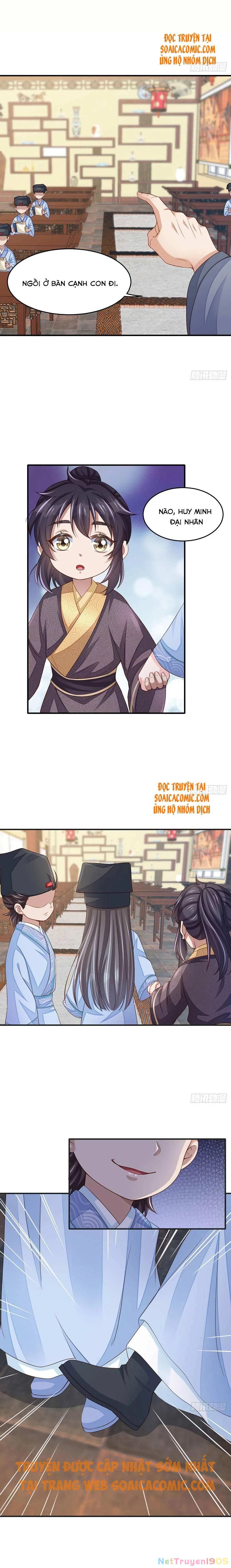 Thuần Hóa Ba Ba Bạo Quân Chapter 22 - 10