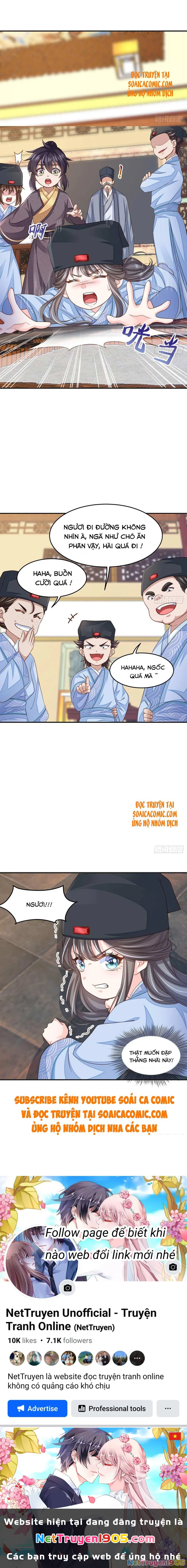 Thuần Hóa Ba Ba Bạo Quân Chapter 22 - 11