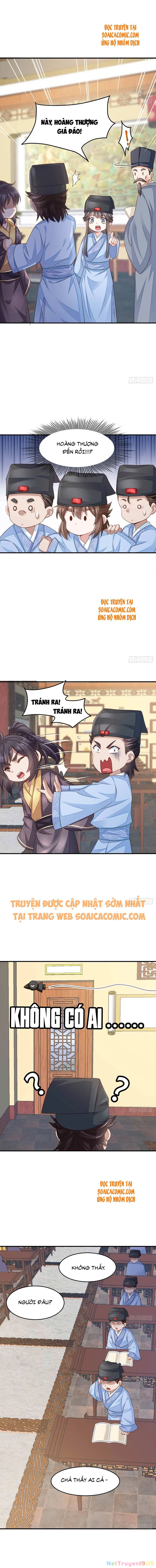 Thuần Hóa Ba Ba Bạo Quân Chapter 23 - 4