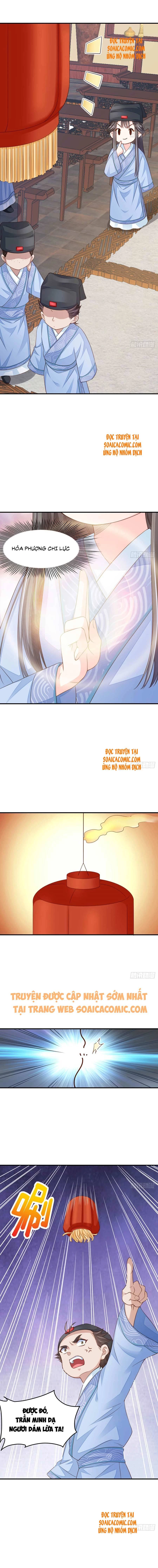 Thuần Hóa Ba Ba Bạo Quân Chapter 23 - 5