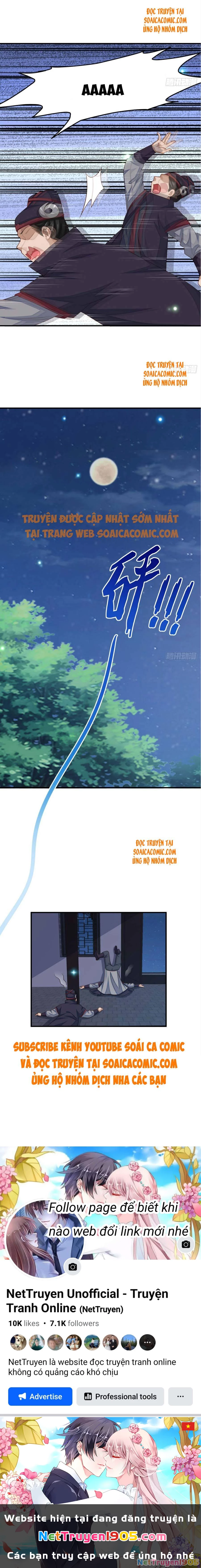 Thuần Hóa Ba Ba Bạo Quân Chapter 24 - 9