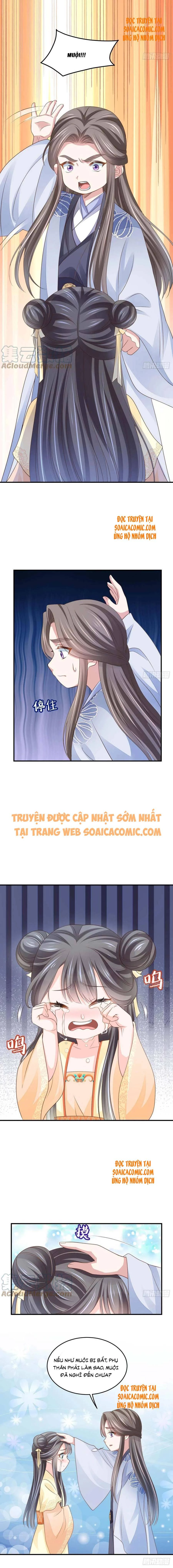 Thuần Hóa Ba Ba Bạo Quân Chapter 26 - 8