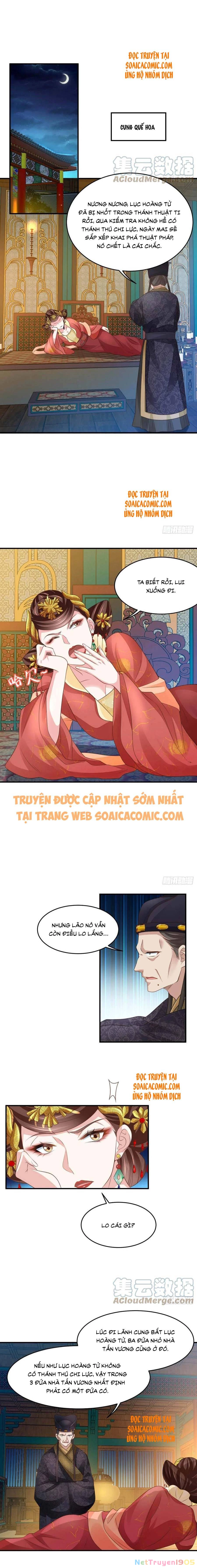 Thuần Hóa Ba Ba Bạo Quân Chapter 26 - 10