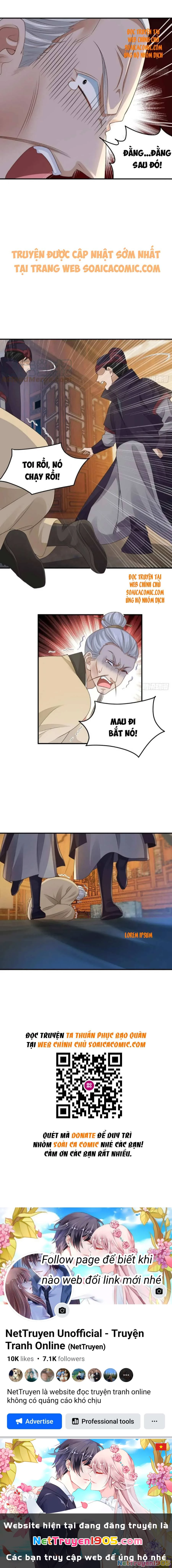 Thuần Hóa Ba Ba Bạo Quân Chapter 27 - 9