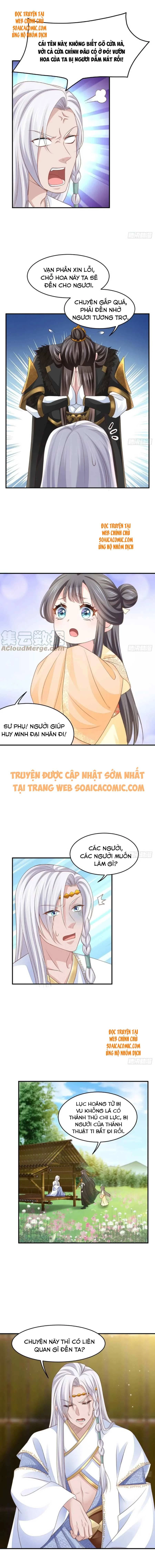 Thuần Hóa Ba Ba Bạo Quân Chapter 28 - 3