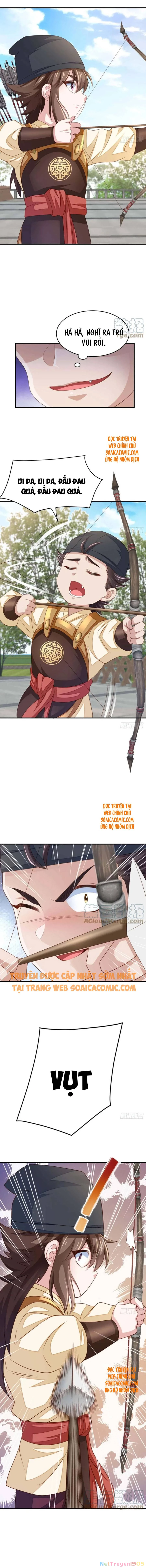 Thuần Hóa Ba Ba Bạo Quân Chapter 31 - 2
