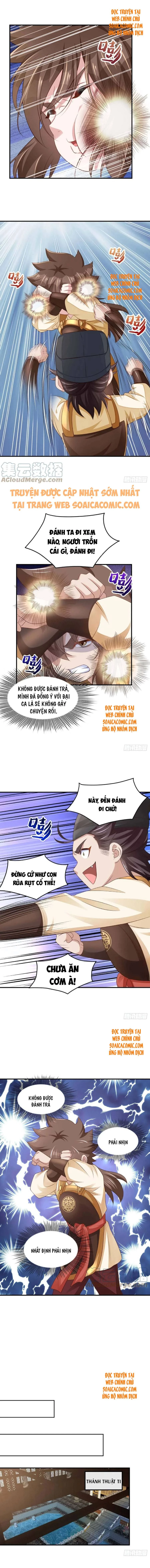 Thuần Hóa Ba Ba Bạo Quân Chapter 31 - 7