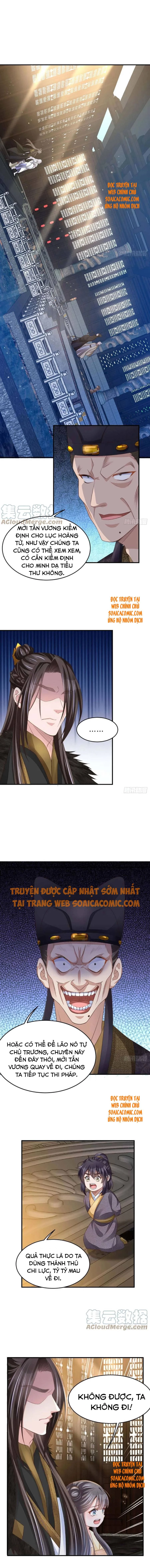 Thuần Hóa Ba Ba Bạo Quân Chapter 31 - 8