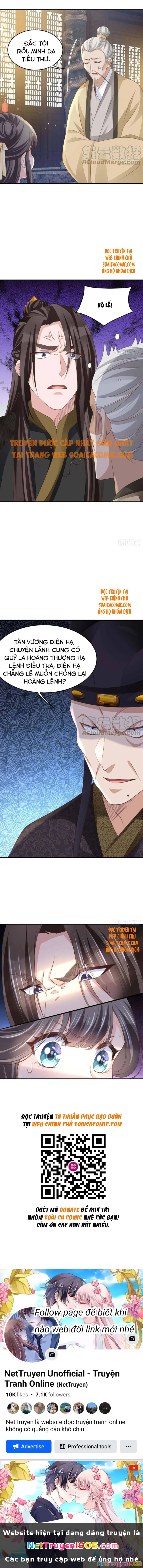 Thuần Hóa Ba Ba Bạo Quân Chapter 31 - 12