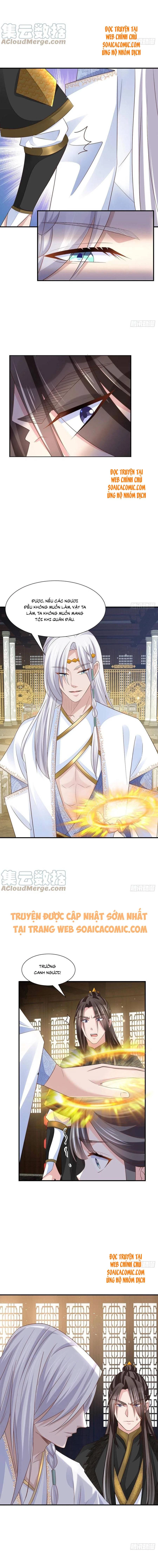 Thuần Hóa Ba Ba Bạo Quân Chapter 32 - 2