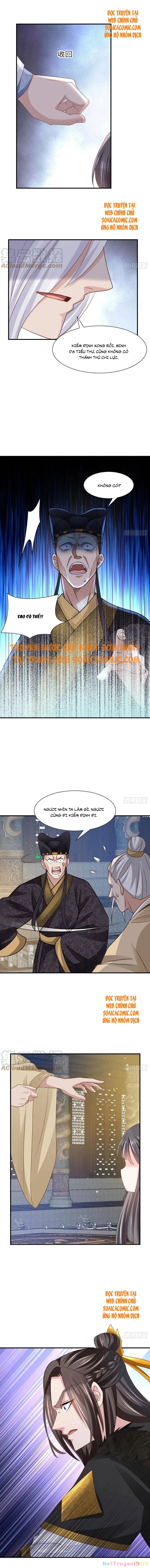 Thuần Hóa Ba Ba Bạo Quân Chapter 32 - 3