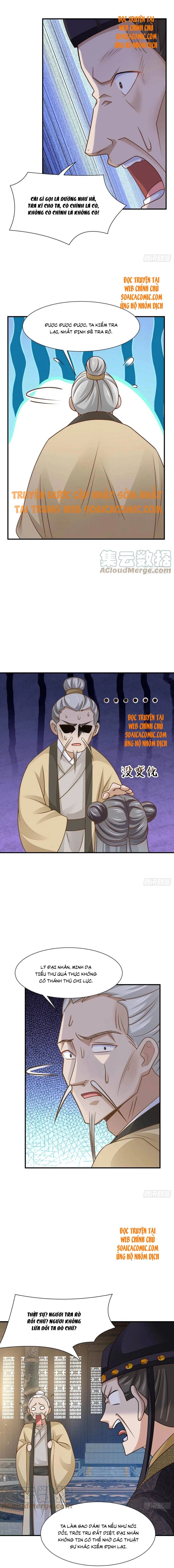 Thuần Hóa Ba Ba Bạo Quân Chapter 32 - 5