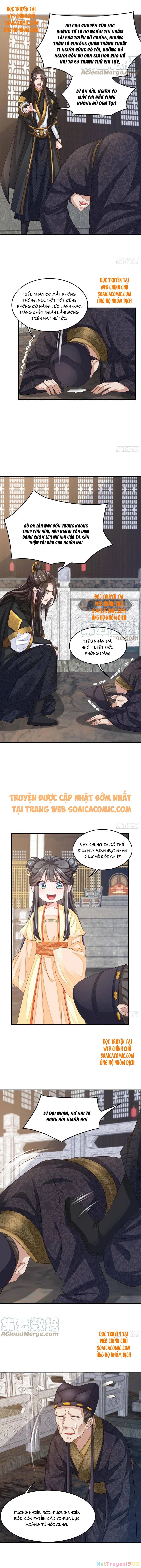 Thuần Hóa Ba Ba Bạo Quân Chapter 32 - 7