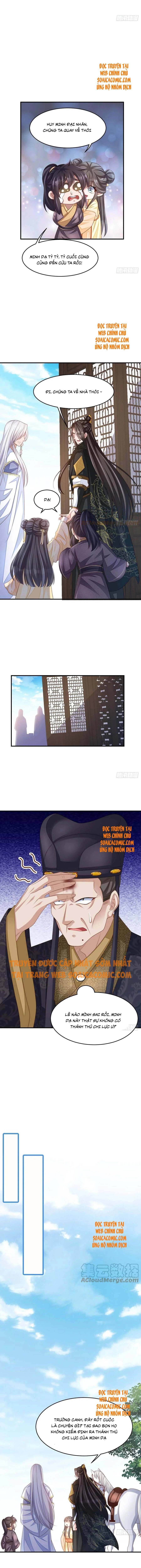 Thuần Hóa Ba Ba Bạo Quân Chapter 32 - 8