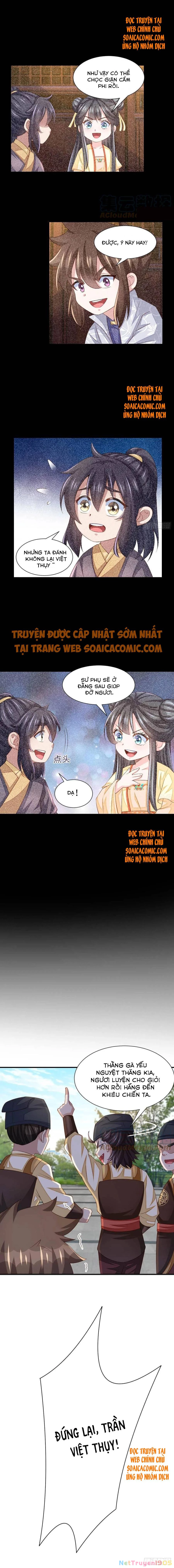 Thuần Hóa Ba Ba Bạo Quân Chapter 33 - 2