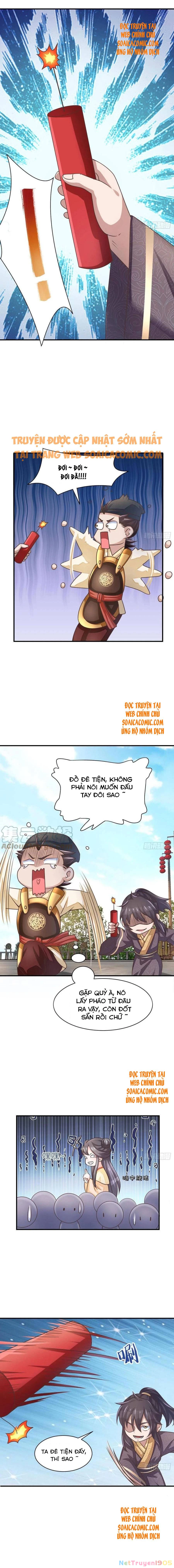 Thuần Hóa Ba Ba Bạo Quân Chapter 33 - 5