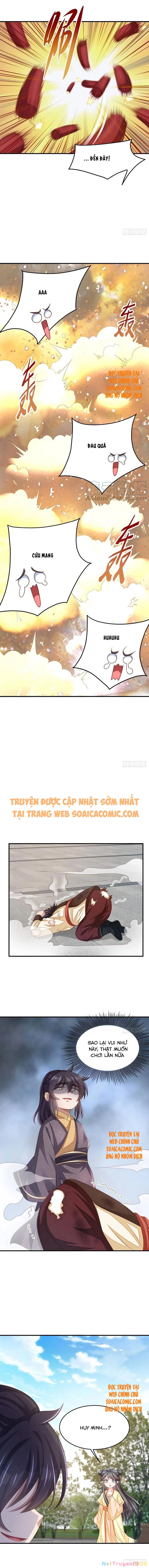 Thuần Hóa Ba Ba Bạo Quân Chapter 33 - 8