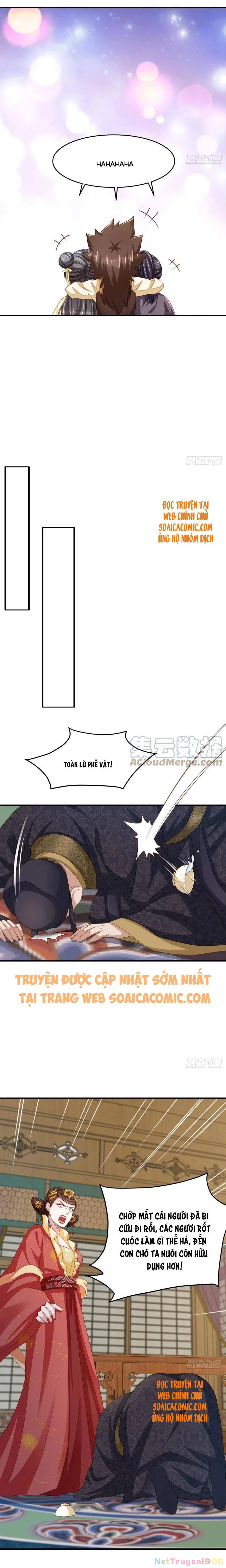 Thuần Hóa Ba Ba Bạo Quân Chapter 33 - 10