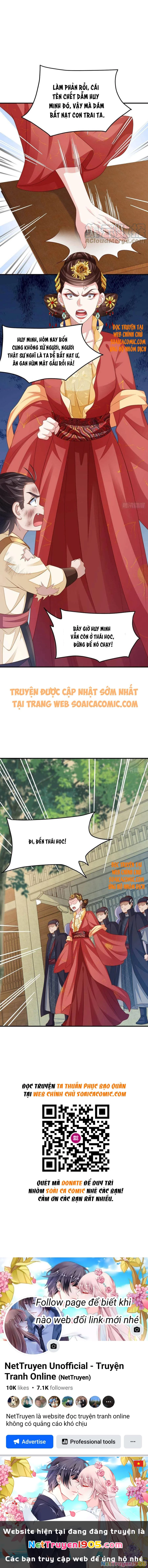 Thuần Hóa Ba Ba Bạo Quân Chapter 33 - 12