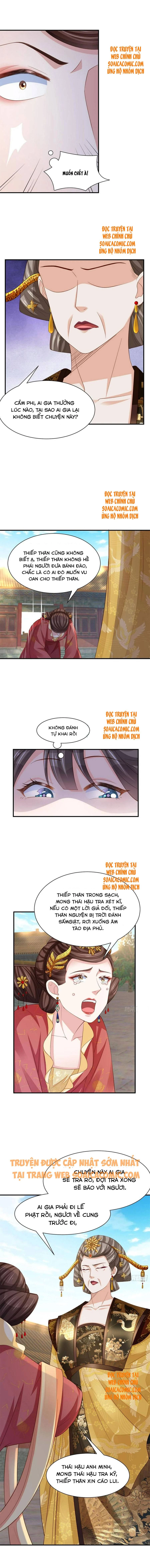 Thuần Hóa Ba Ba Bạo Quân Chapter 35 - 8