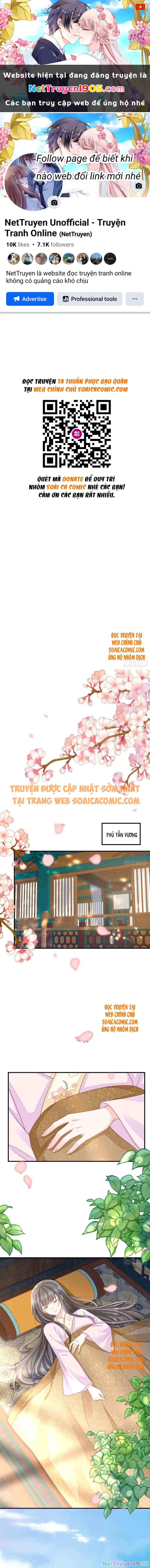 Thuần Hóa Ba Ba Bạo Quân Chapter 37 - 1