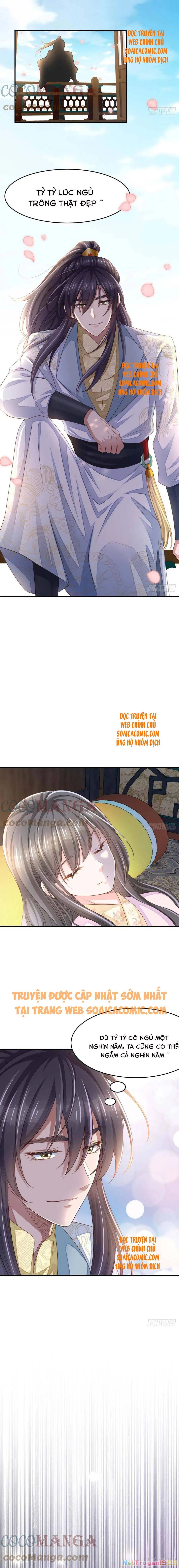 Thuần Hóa Ba Ba Bạo Quân Chapter 37 - 2