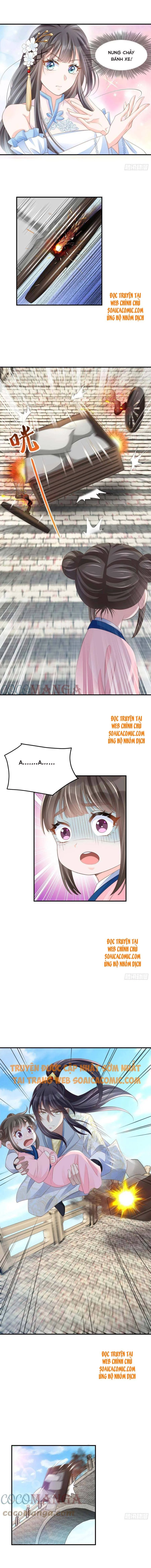 Thuần Hóa Ba Ba Bạo Quân Chapter 37 - 10